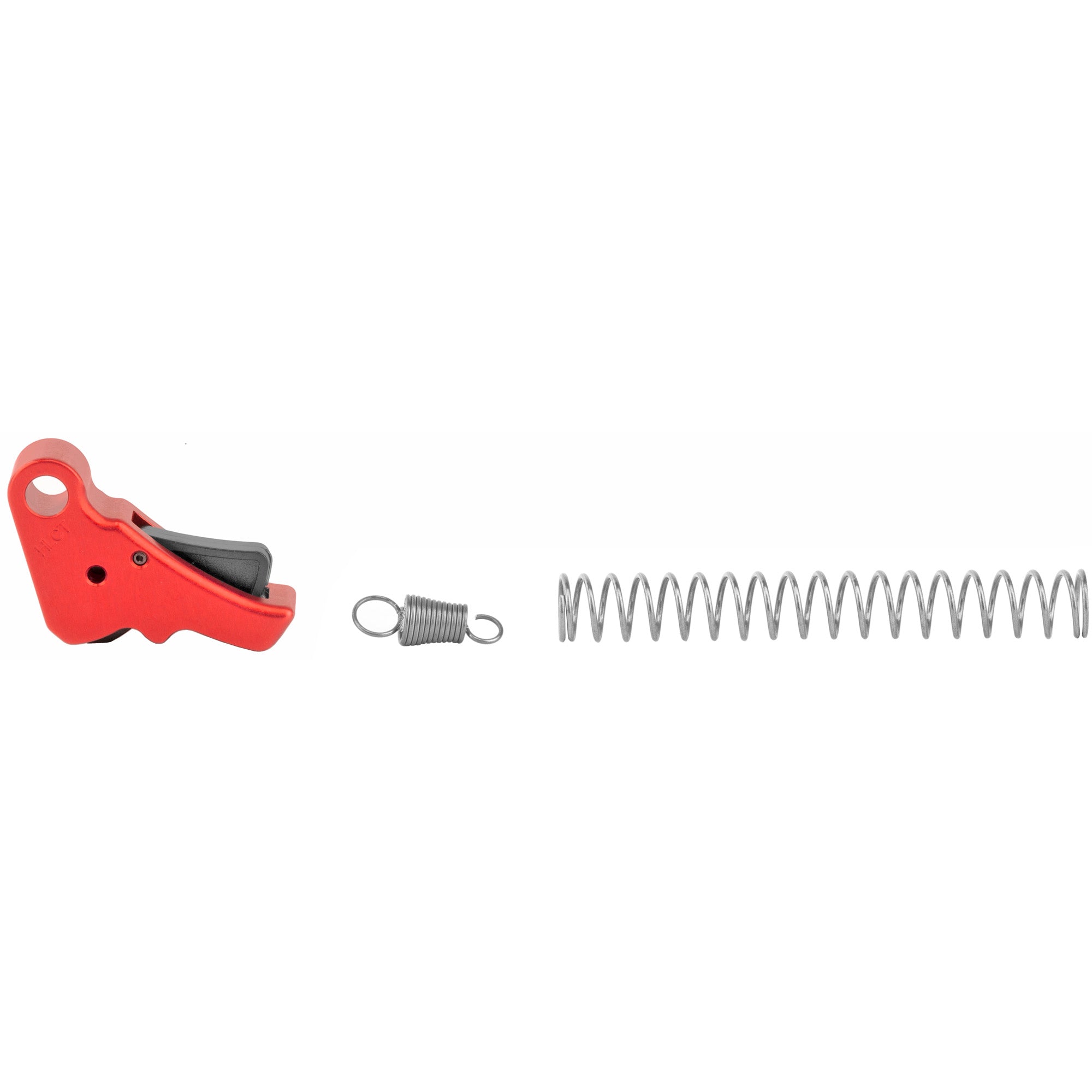 APEX HELLCAT ACTN ENHN TRGGR KIT RED - Get Tight Gear