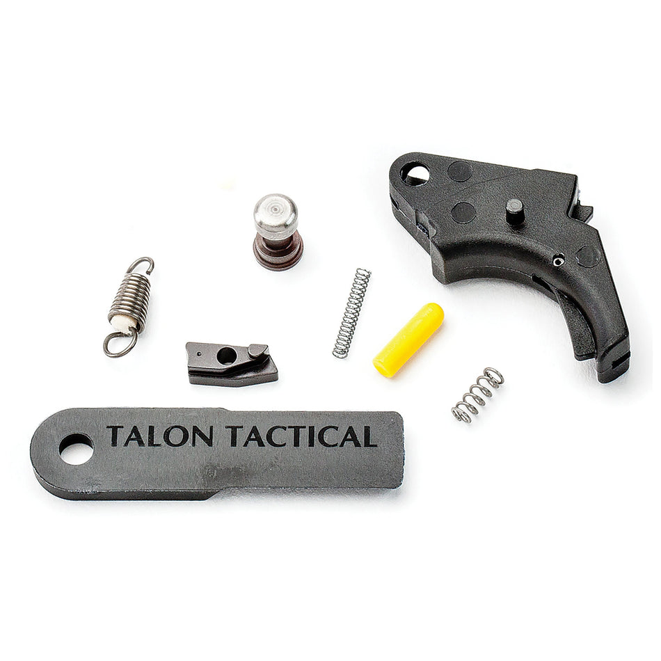 APEX POLYMER TRIGGER KIT M&P M2.0 - Get Tight Gear
