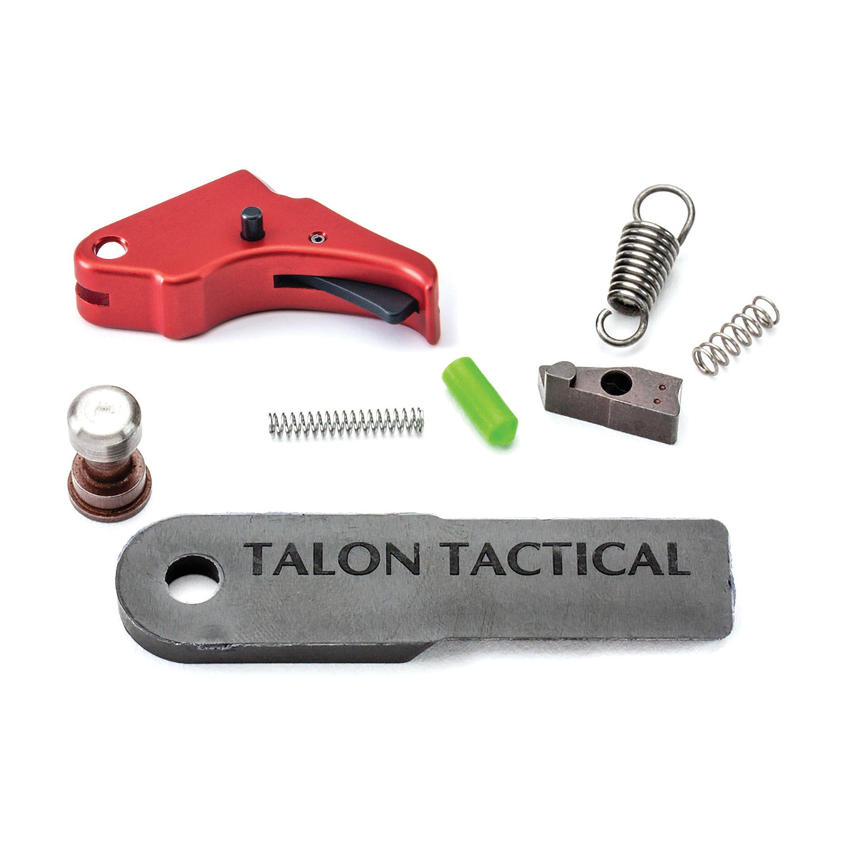 APEX RED SHLD ACTION ENHNCMNT TRGGR - Get Tight Gear