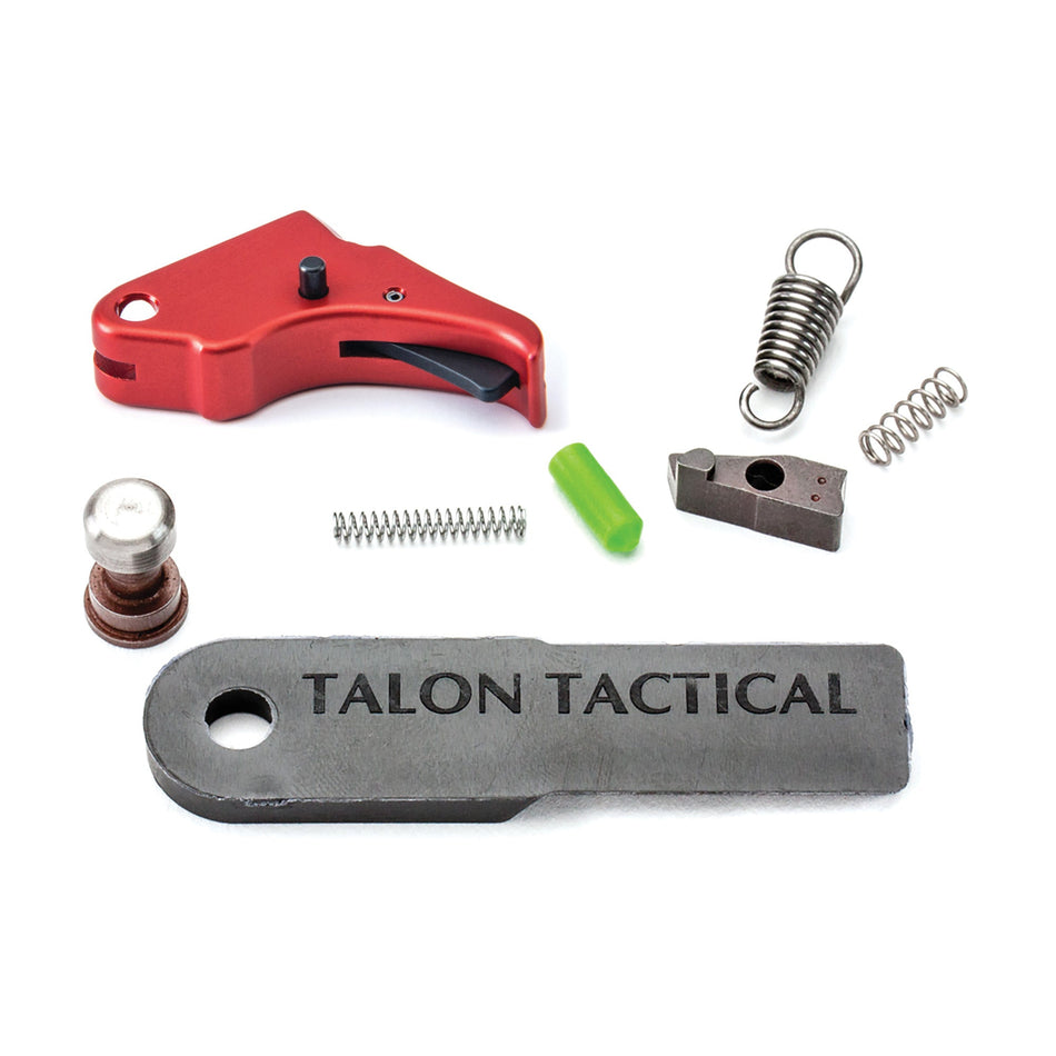 APEX RED SHLD ACTION ENHNCMNT TRGGR - Get Tight Gear