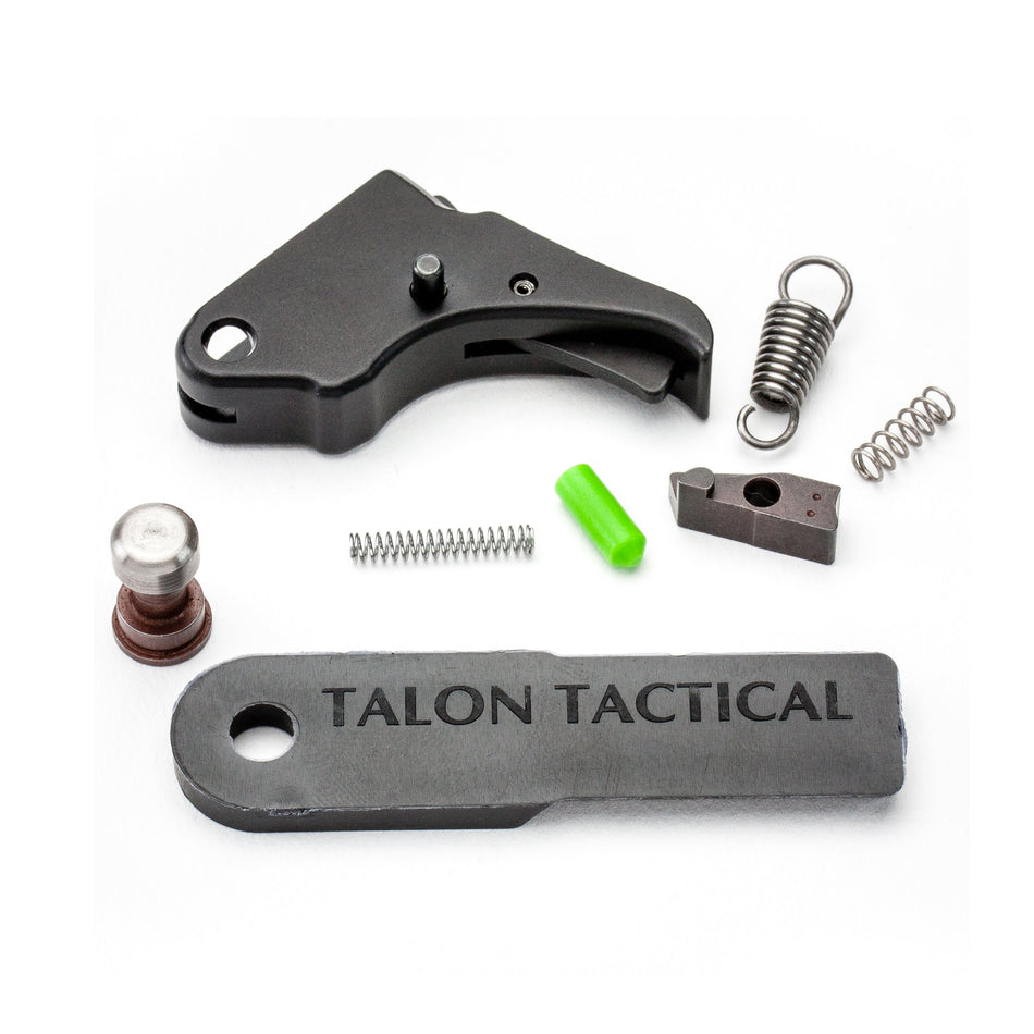 APEX SHLD ACTION ENHNCMNT TRGGR KIT - Get Tight Gear