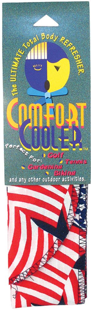Aqua Cool Patriotic - Get Tight Gear