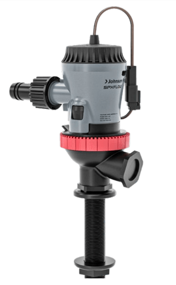 AQUA O2 FLEX MOUNT 500GPH AERATOR P - Get Tight Gear