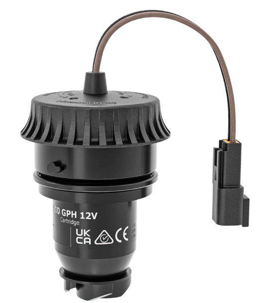 AQUA SERIES 500GPH REPLACEMENT CART - Get Tight Gear