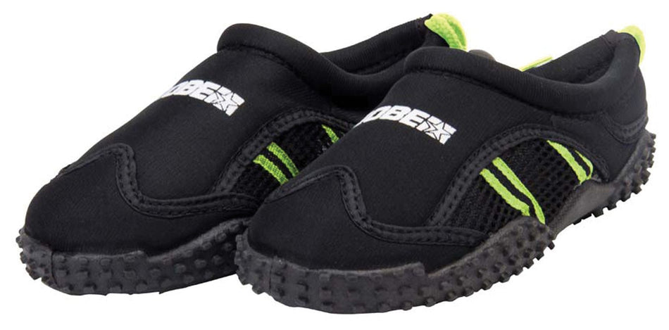 Aqua Shoes Youth X L - Get Tight Gear