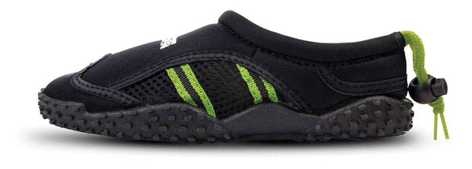 Aqua Shoes Youth X L - Get Tight Gear