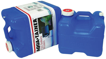 Aqua Tainer 4 Gallon - Get Tight Gear