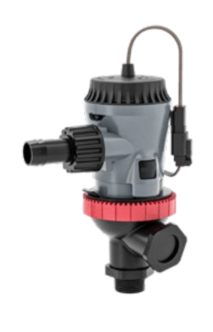 AQUA TWINPORT AERATOR FLEX MOUNT 50 - Get Tight Gear