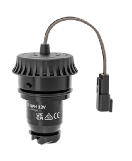 AQUA VOID AUTO 500GPH REPLACEMENT C - Get Tight Gear