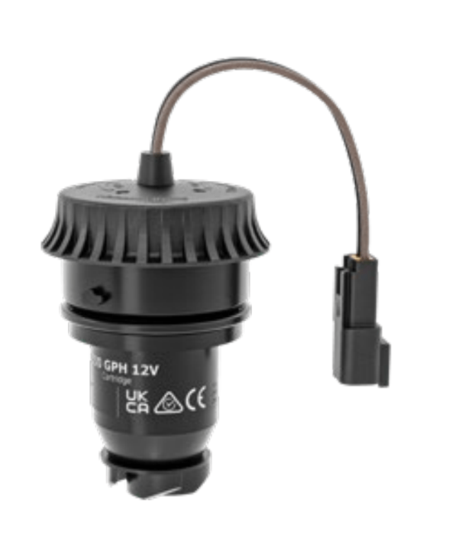AQUA VOID AUTO 500GPH REPLACEMENT C - Get Tight Gear