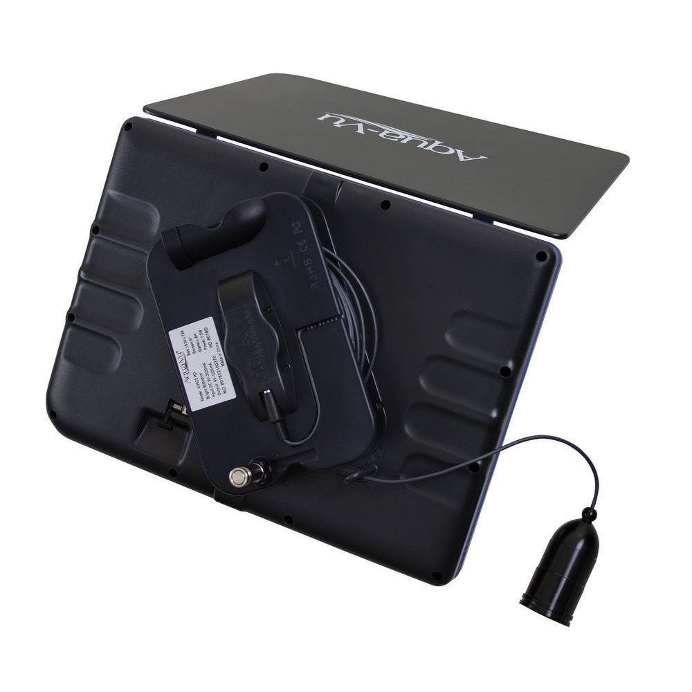 Aqua - Vu AV822 HD Portable Underwater Camera - Get Tight Gear