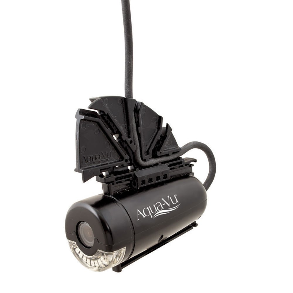 Aqua - Vu HD7i 125 1080p HD Camera System - Get Tight Gear