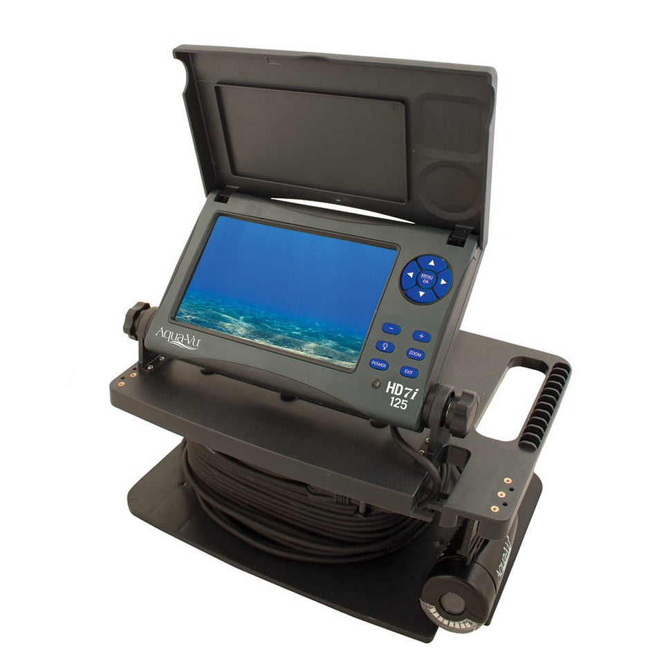 Aqua - Vu HD7i 125 1080p HD Camera System - Get Tight Gear