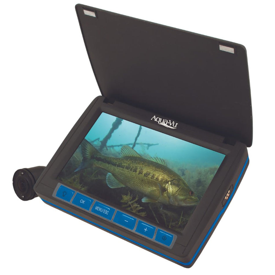 Aqua - Vu Micro Revolution 5.0 HD Underwater Camera - Get Tight Gear