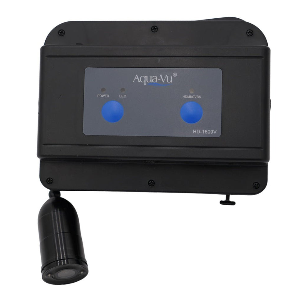 Aqua - Vu Micro Revolution HD Underwater Camera - Get Tight Gear