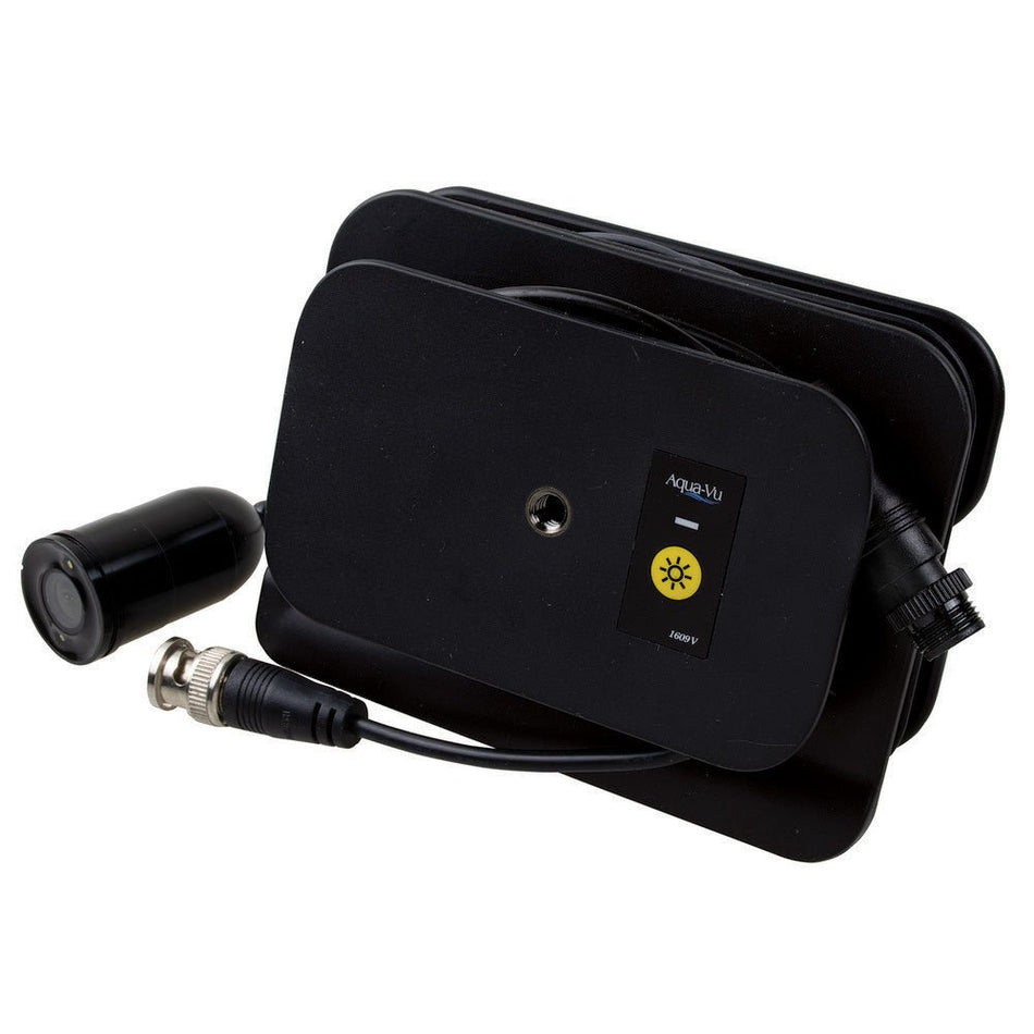 Aqua - Vu Multi - Vu Revolution Camera System - Get Tight Gear