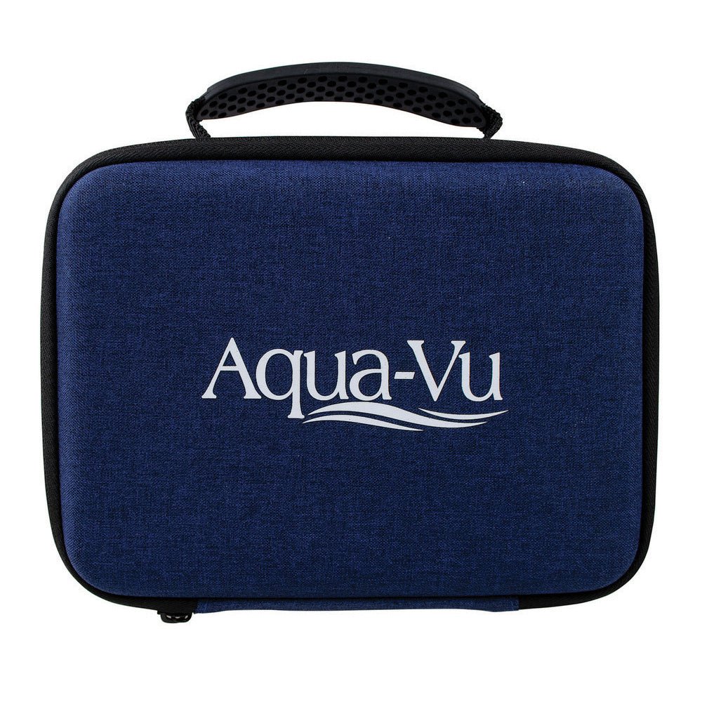Aqua - Vu Multi - Vu Revolution Camera System - Get Tight Gear