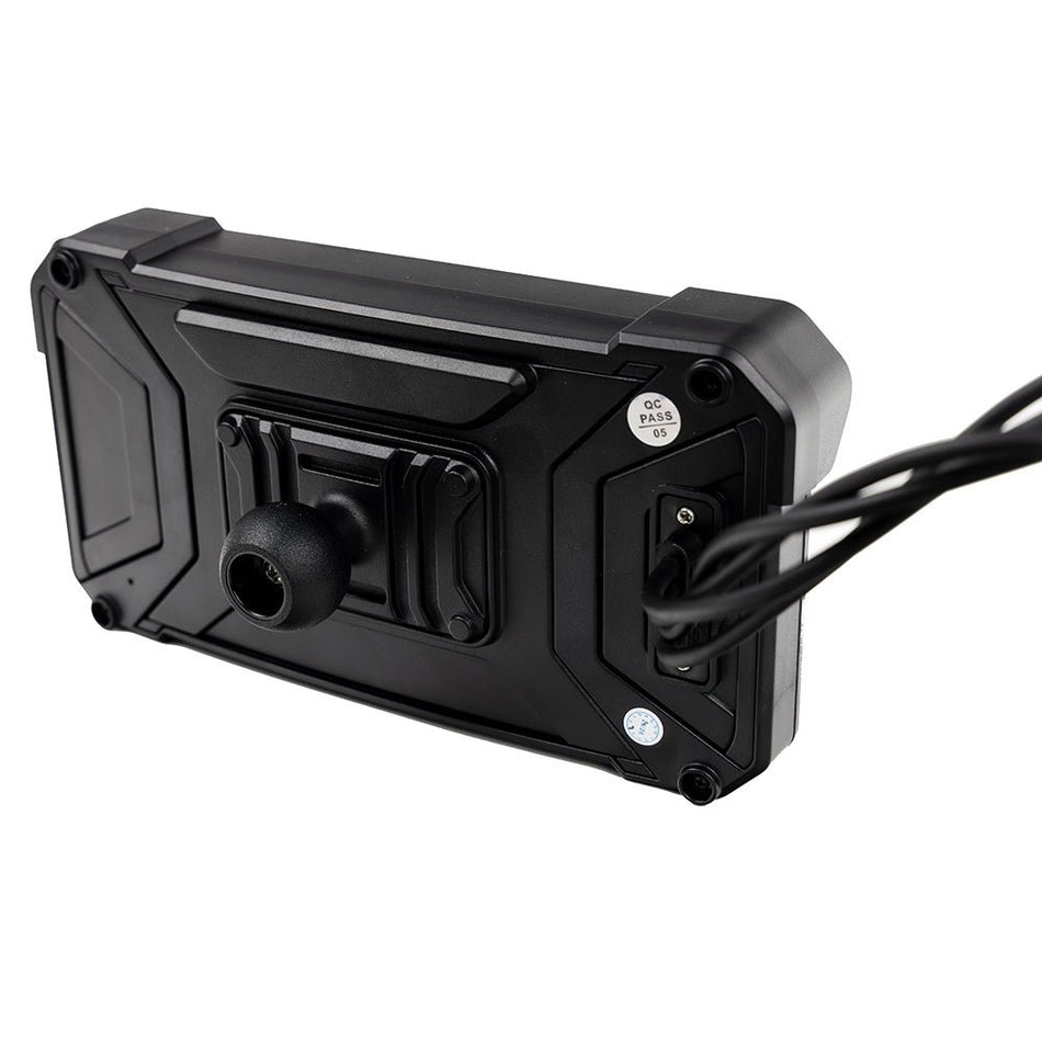 Aqua - Vu The Captain 4K LCD Display & Camera System - Get Tight Gear