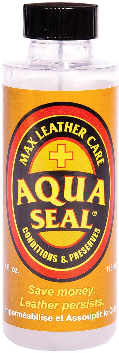 Aquaseal Lwtrproof Liquid 4 Oz - Get Tight Gear