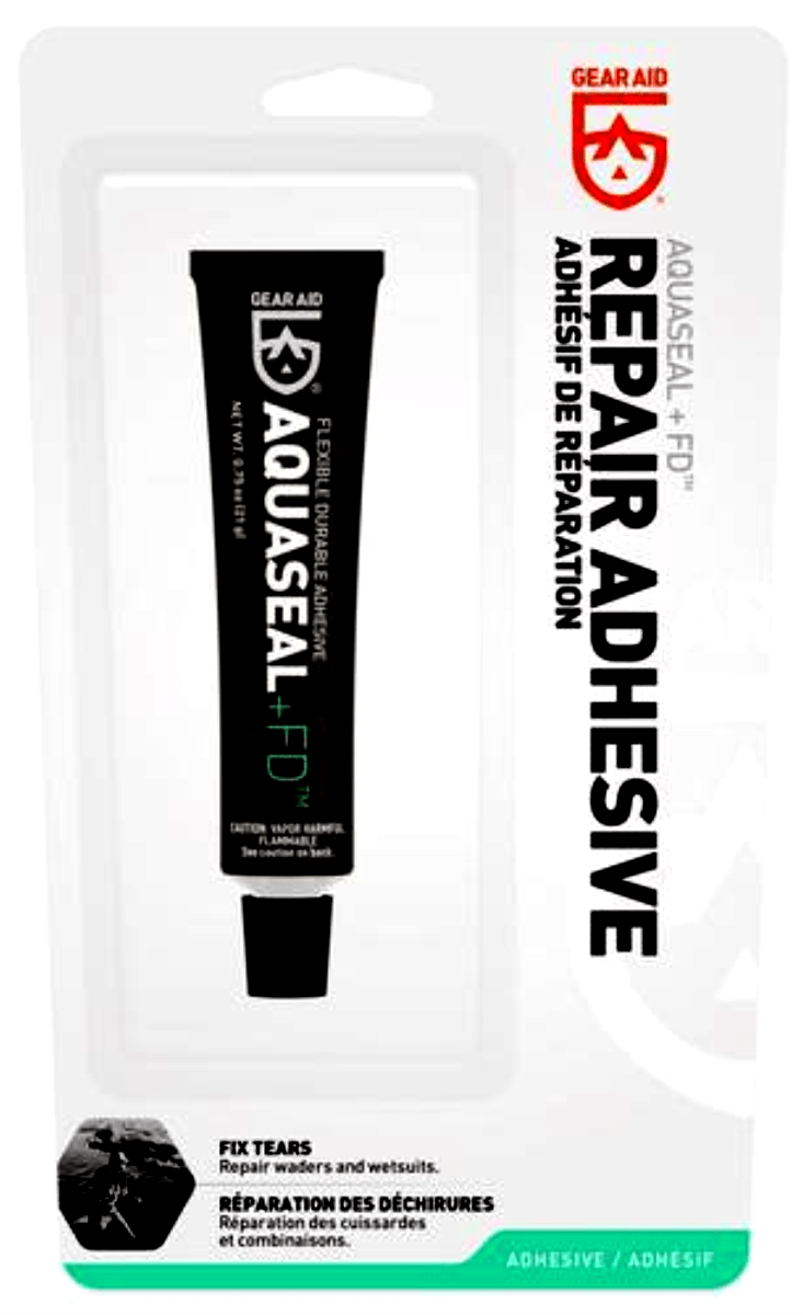 Aquaseal® - Wader Repair - Get Tight Gear