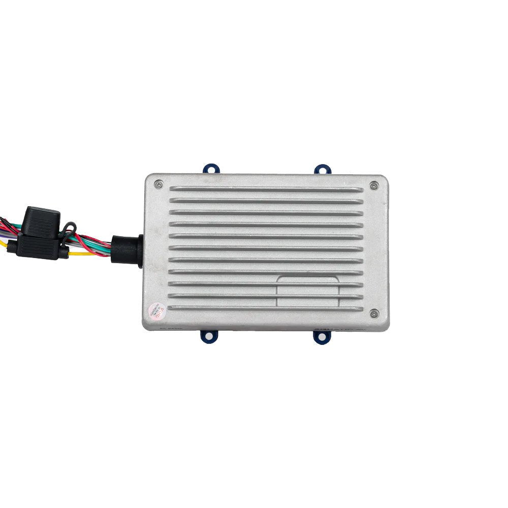 Aquatic AV BLUECUBE6 BASIC Hide - Away Stereo - Get Tight Gear