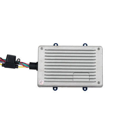 Aquatic AV BLUECUBE6 BASIC Hide - Away Stereo - Get Tight Gear