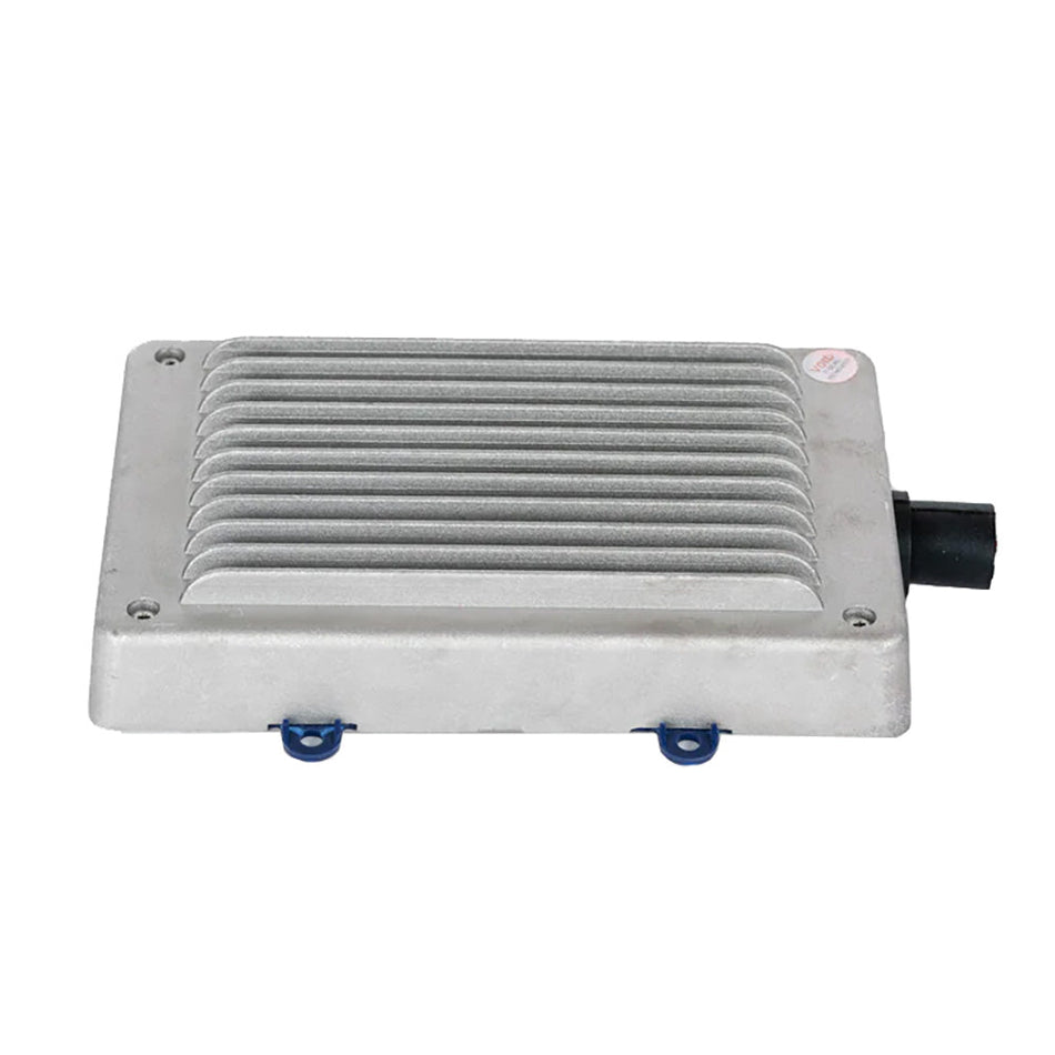 Aquatic AV BLUECUBE6 BASIC Hide - Away Stereo - Get Tight Gear