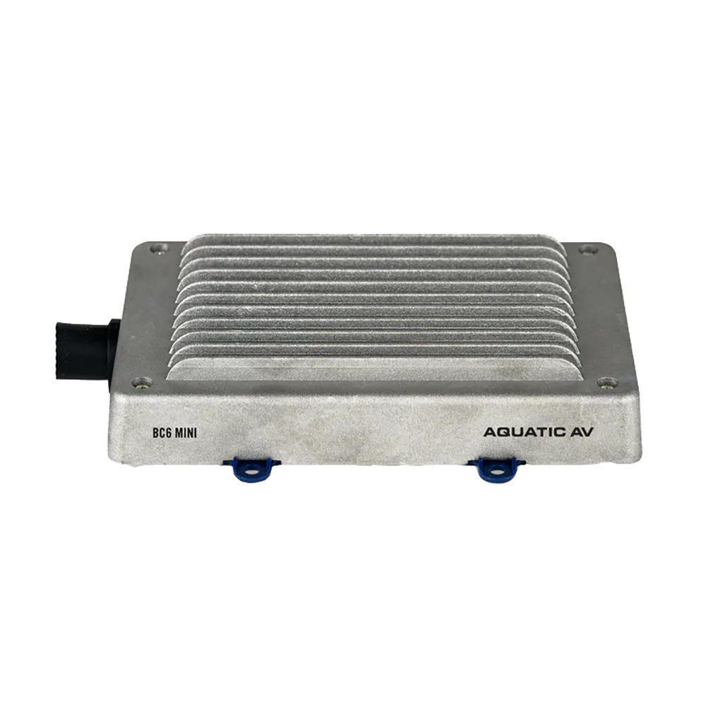 Aquatic AV BLUECUBE6 MINI Hide - Away Stereo - Get Tight Gear