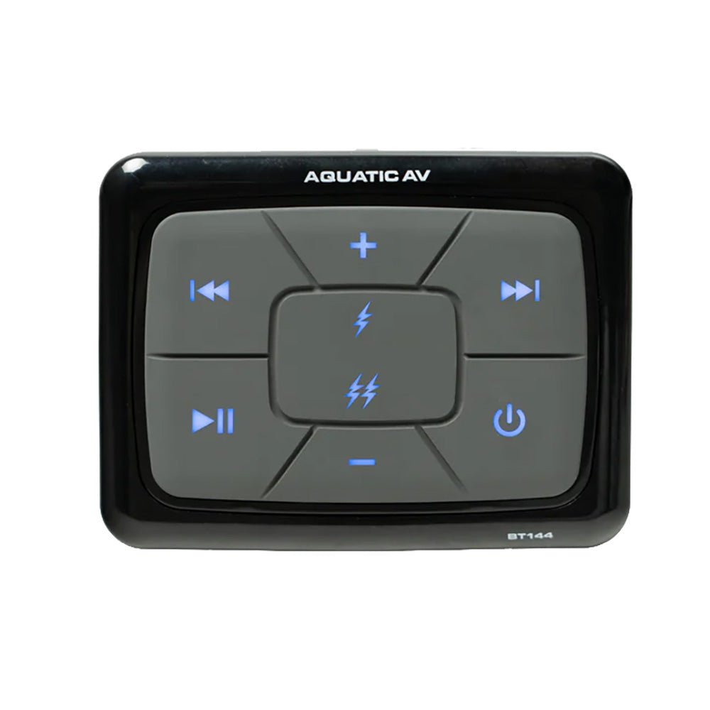 Aquatic AV BT144 All - Terrain Bluetooth Stereo - Get Tight Gear