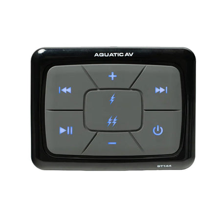 Aquatic AV BT144 All - Terrain Bluetooth Stereo - Get Tight Gear