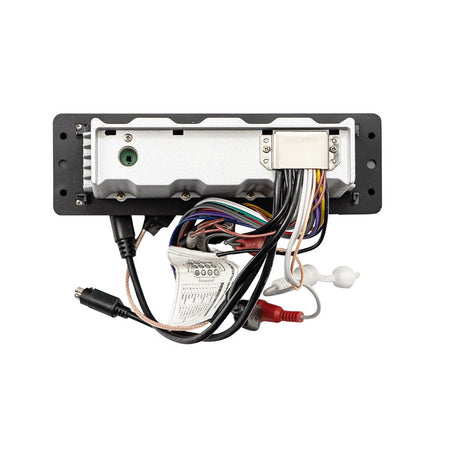 Aquatic AV MP6 Shallow Mount Stereo - Get Tight Gear