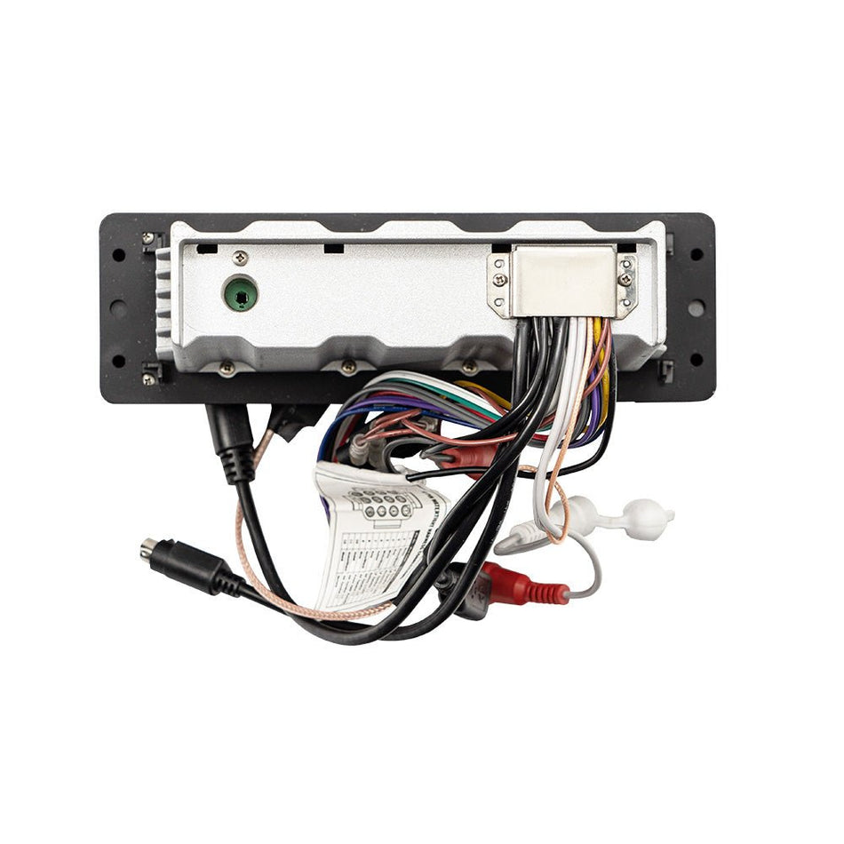 Aquatic AV MP6 Shallow Mount Stereo - Get Tight Gear
