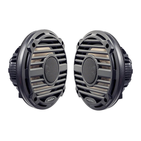 Aquatic AV PRO Classic Speaker - Black - Get Tight Gear