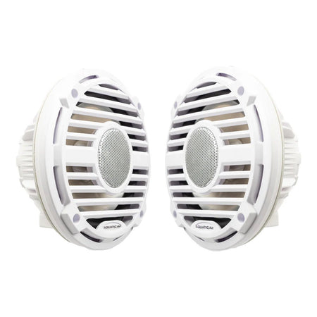 Aquatic AV PRO Classic Speaker - White - Get Tight Gear