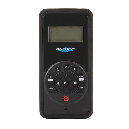 Aquatic AV RF6 Wireless Remote Control - Get Tight Gear
