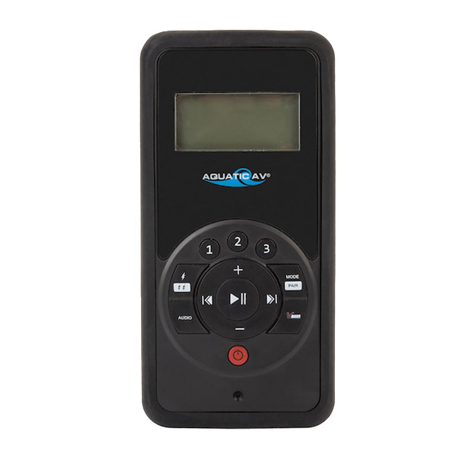 Aquatic AV RF6 Wireless Remote Control - Get Tight Gear