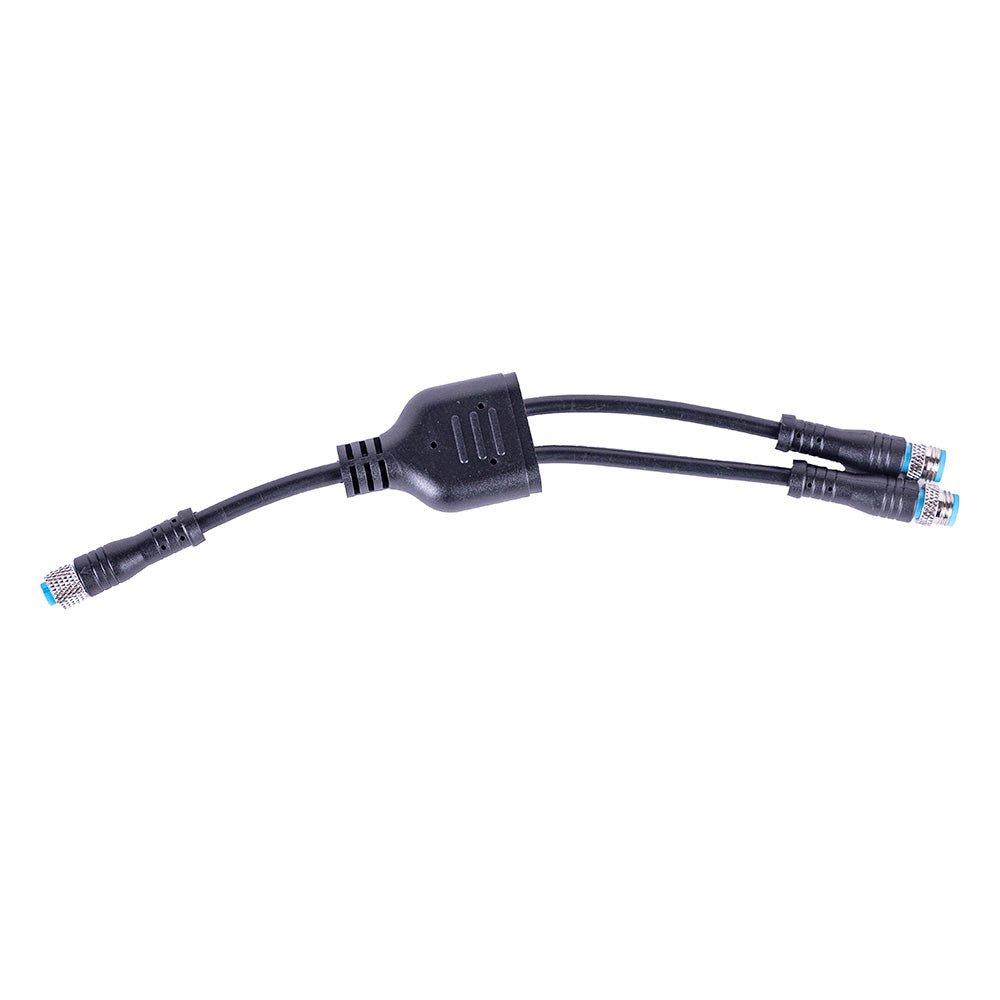 Aquatic AV RGB Y - Splitter - Get Tight Gear