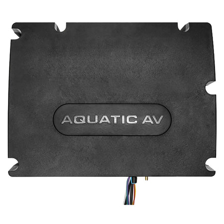 Aquatic AV SWA6 Amplified Bluetooth Combined Stereo & Subwoofer - Get Tight Gear