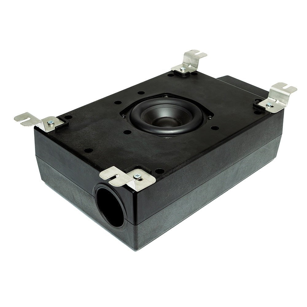 Aquatic AV SWA6 Mini Combined Stereo & Subwoofer - Get Tight Gear