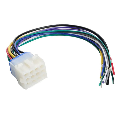 Aquatic AV Universal Wiring Harness - Get Tight Gear