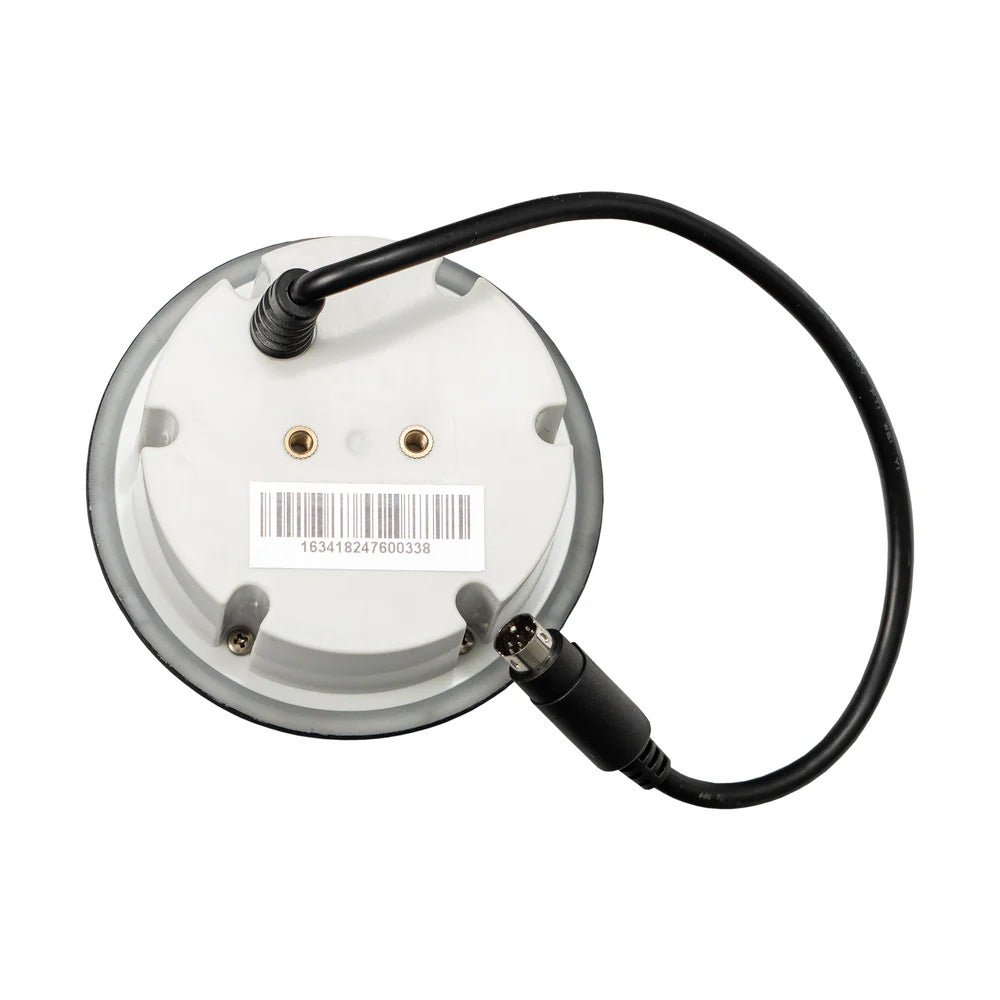 Aquatic AV WR6 Wired Remote Control f/6 - Series - Get Tight Gear