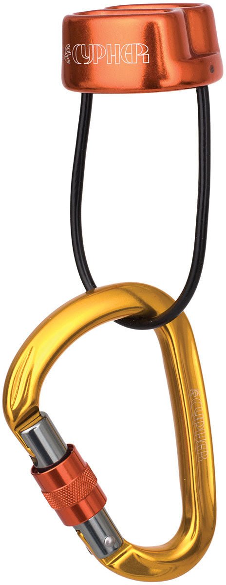 Arc Belay Device Kit - Get Tight Gear