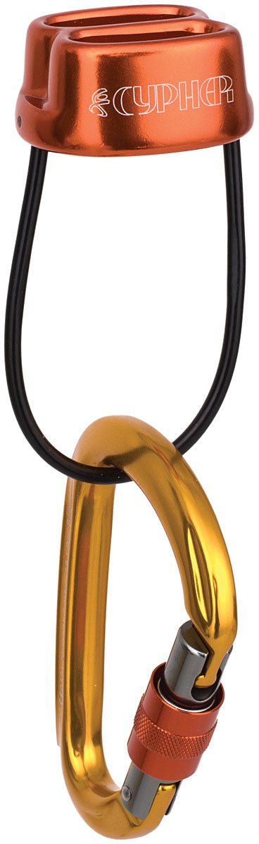 Arc Belay Device Kit - Get Tight Gear