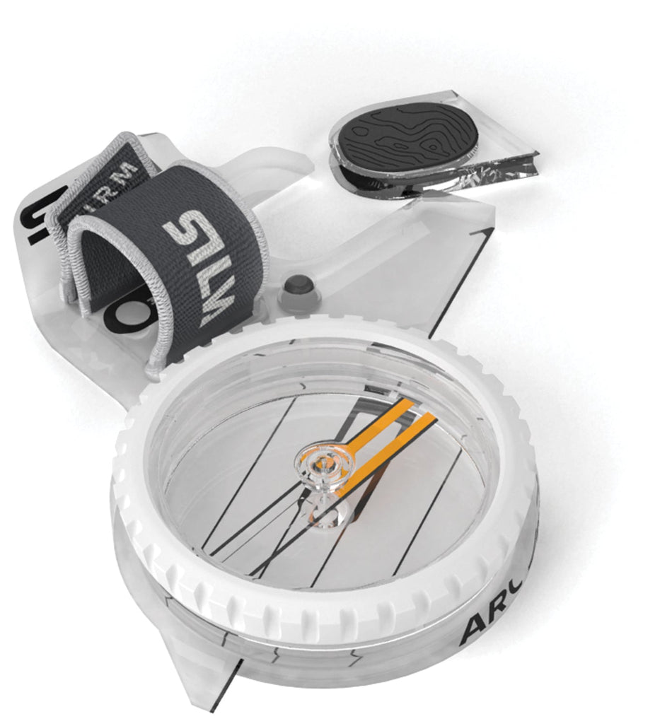 Arc Jet 360 Left - Get Tight Gear