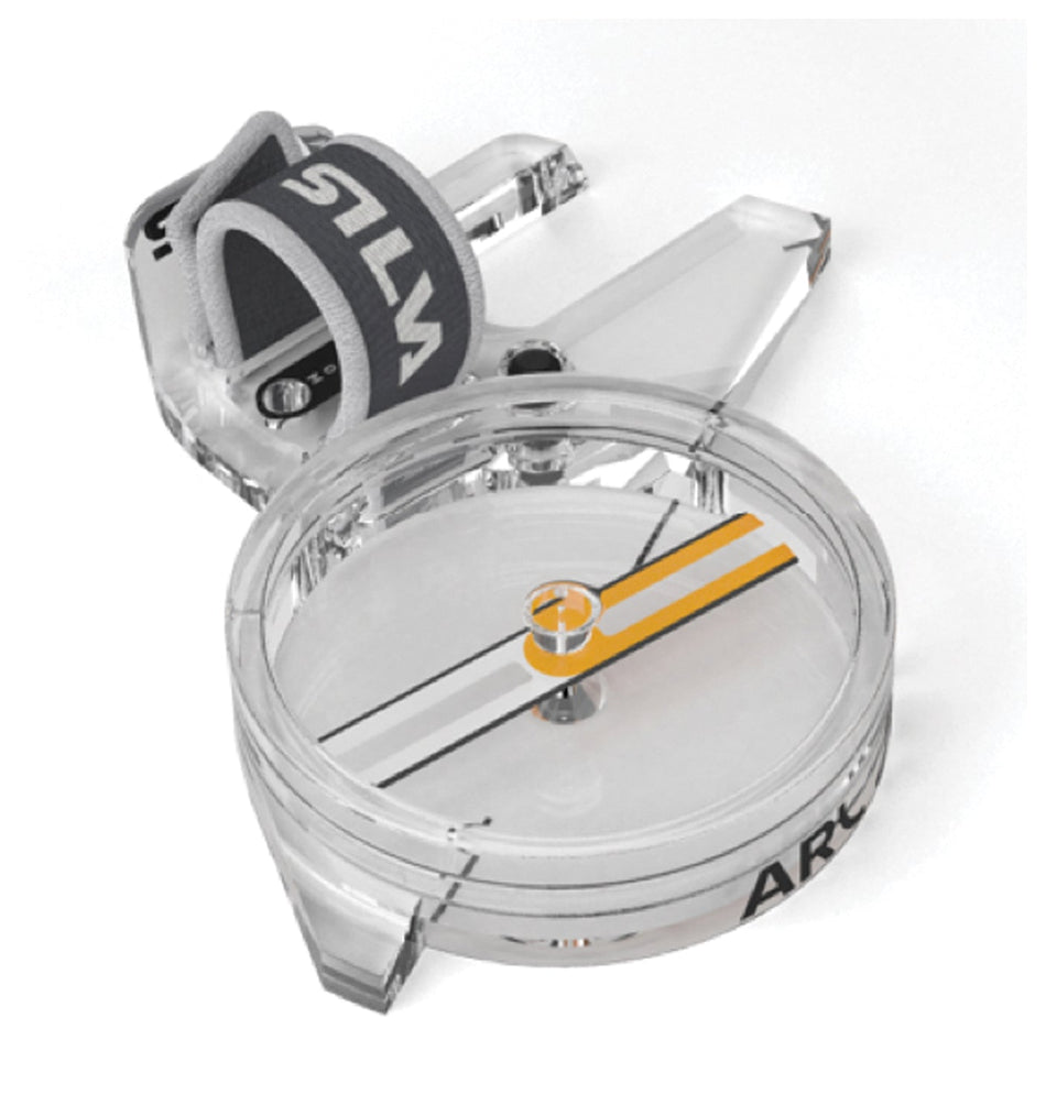 Arc Jet C Right - Get Tight Gear