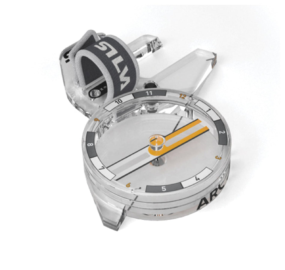 Arc Jet C S Right - Get Tight Gear