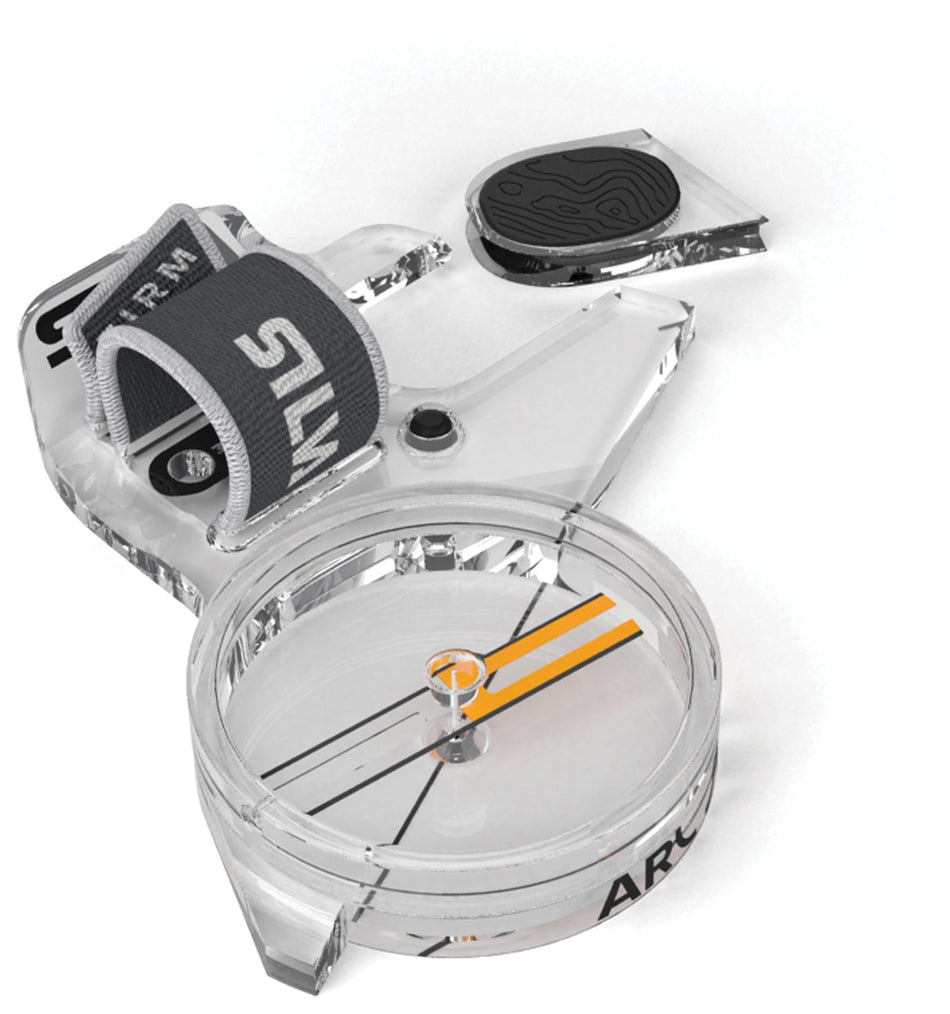 Arc Jet Left - Get Tight Gear