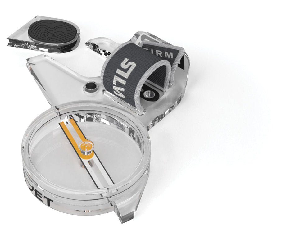 Arc Jet Right - Get Tight Gear