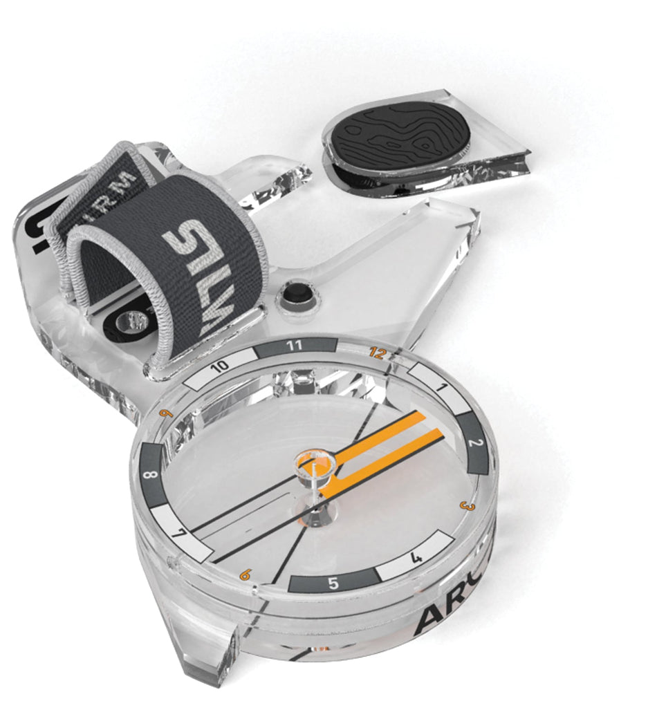 Arc Jet S Left - Get Tight Gear