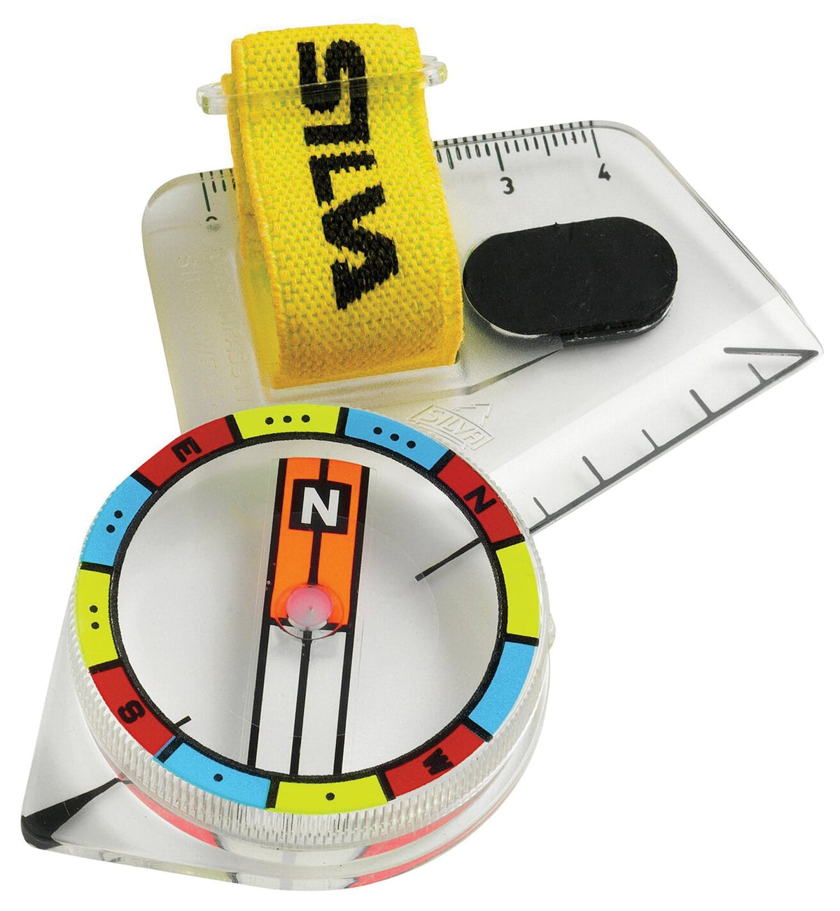 Arc Jet S Right - Get Tight Gear